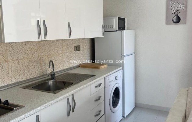 Revente - Appartement - Villamartin - Costa Blanca