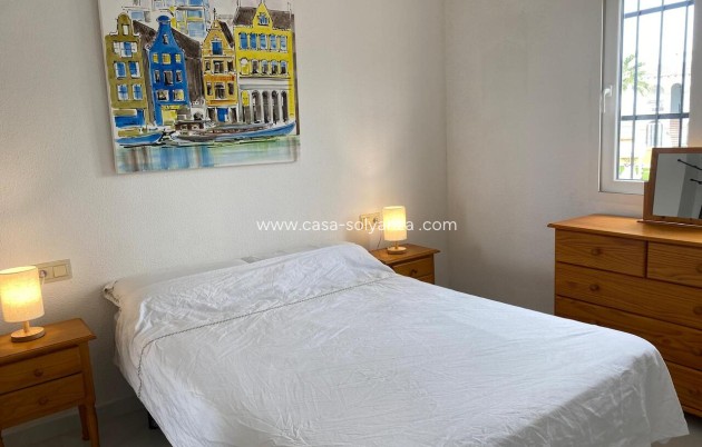 Revente - Appartement - Villamartin - Costa Blanca