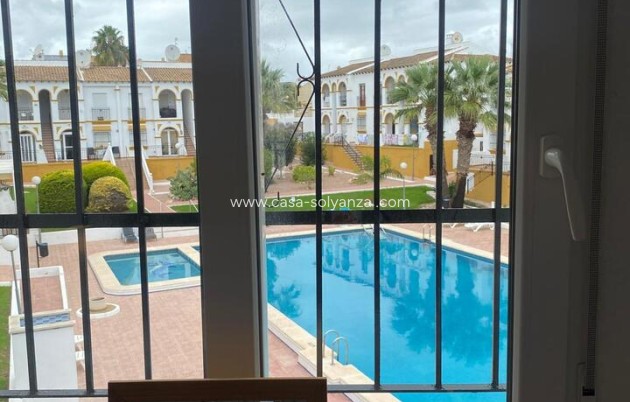 Revente - Appartement - Villamartin - Costa Blanca