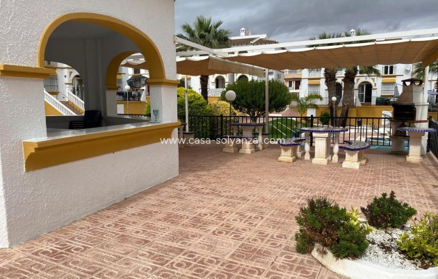 Revente - Appartement - Villamartin - Costa Blanca