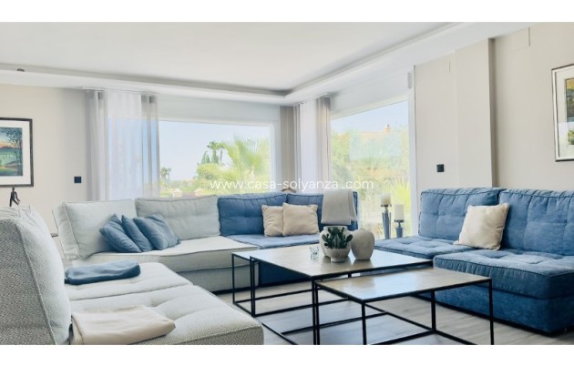 Revente - Villa - Alfas del Pí - Costa Blanca