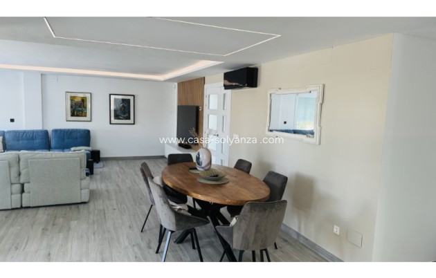 Revente - Villa - Alfas del Pí - Costa Blanca