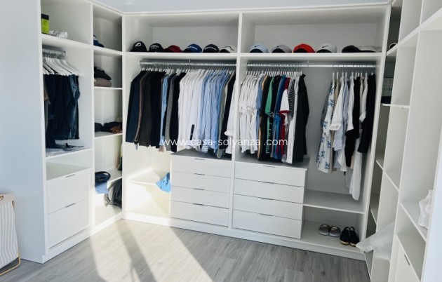 Revente - Villa - Alfas del Pí - Costa Blanca