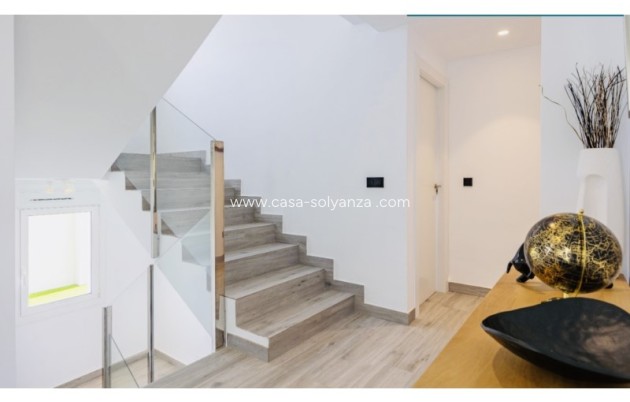 Revente - Villa - Alfas del Pí - Costa Blanca