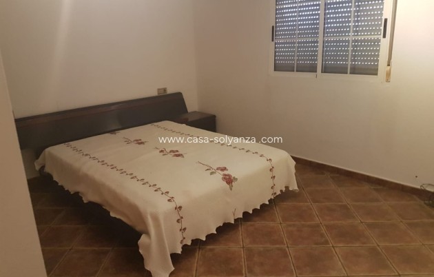 Revente - Villa - Ciudad Quesada - Costa Blanca