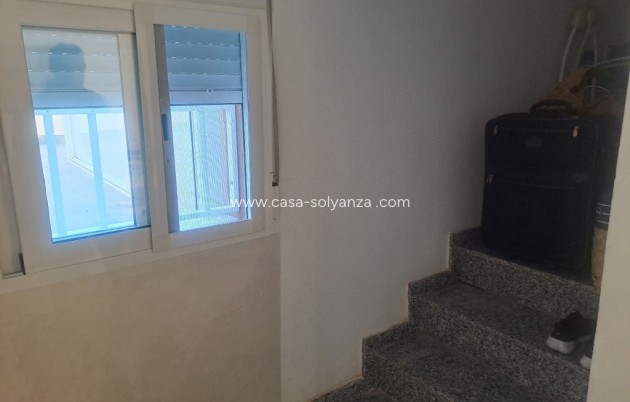 Revente - Villa - Ciudad Quesada - Costa Blanca