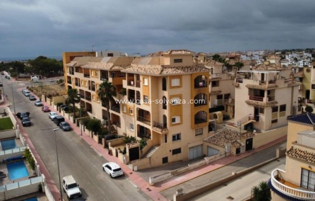 Revente - Appartement - Orihuela Costa - Costa Blanca