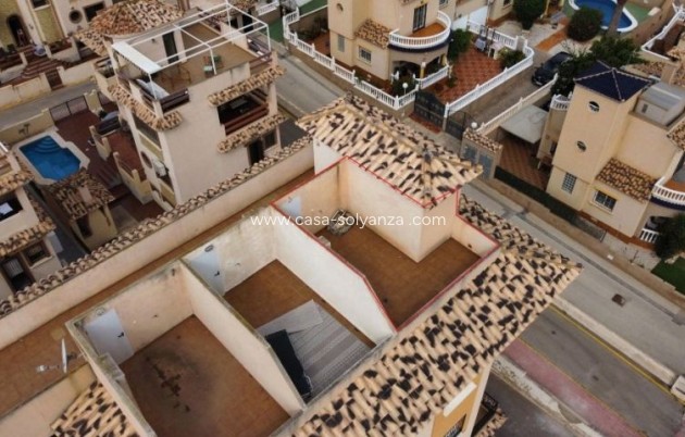 Revente - Appartement - Orihuela Costa - Costa Blanca