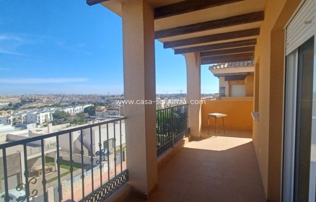 Revente - Appartement - Orihuela Costa - Costa Blanca