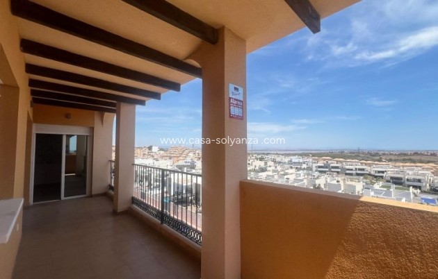 Revente - Appartement - Orihuela Costa - Costa Blanca