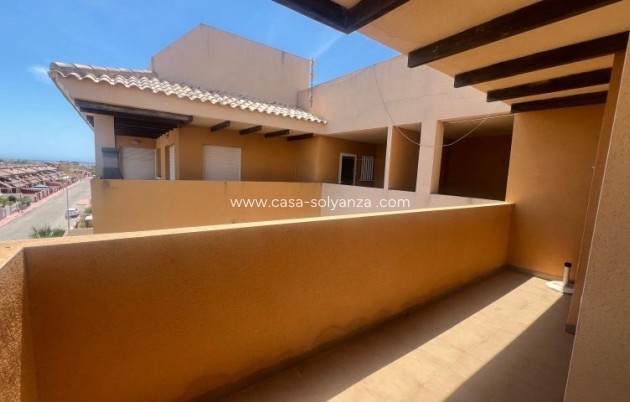 Revente - Appartement - Orihuela Costa - Costa Blanca