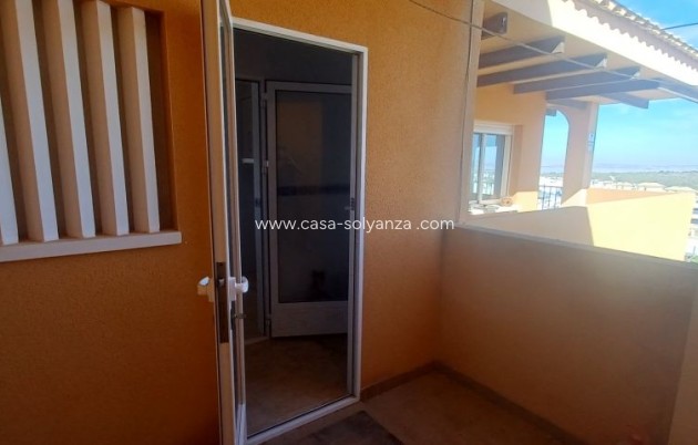 Revente - Appartement - Orihuela Costa - Costa Blanca