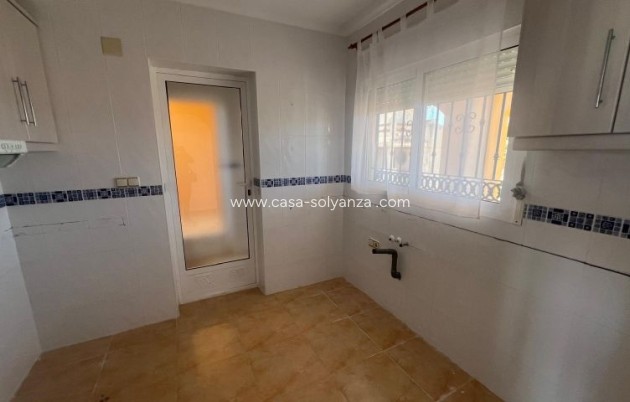 Revente - Appartement - Orihuela Costa - Costa Blanca