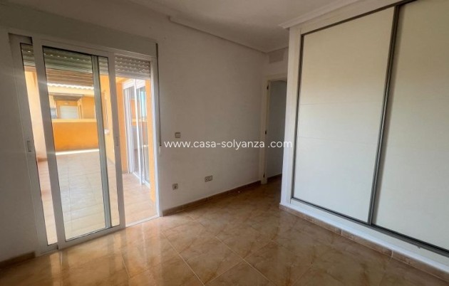 Revente - Appartement - Orihuela Costa - Costa Blanca
