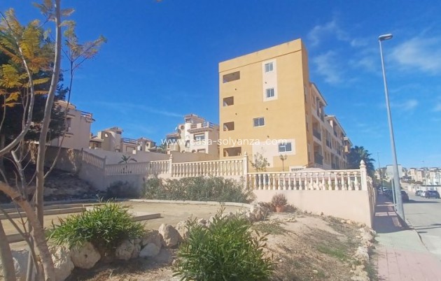 Revente - Appartement - Orihuela Costa - Costa Blanca