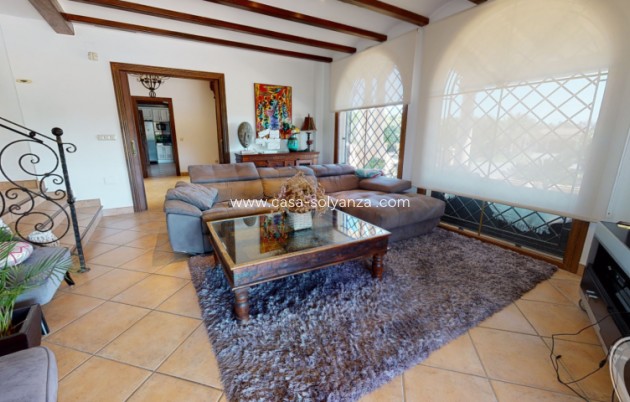 Revente - Villa - Elche - Costa Blanca