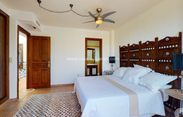 Revente - Villa - Elche - Costa Blanca