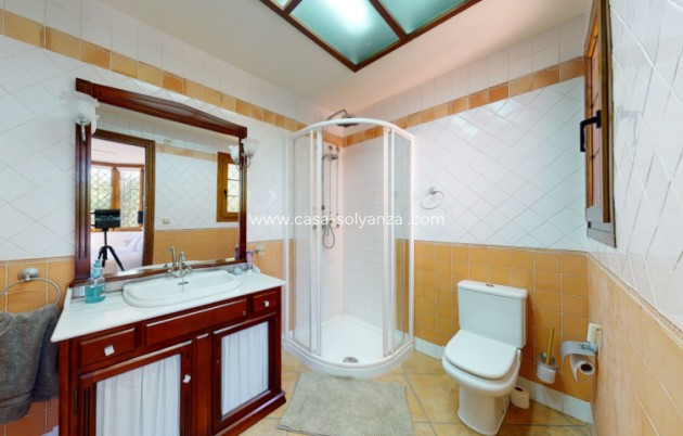 Revente - Villa - Elche - Costa Blanca