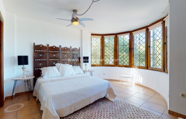 Revente - Villa - Elche - Costa Blanca