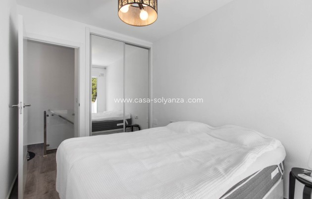 Revente - Appartement - Torrevieja - Costa Blanca