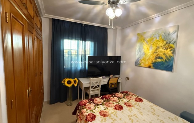 Revente - Appartement - Orihuela - Inland