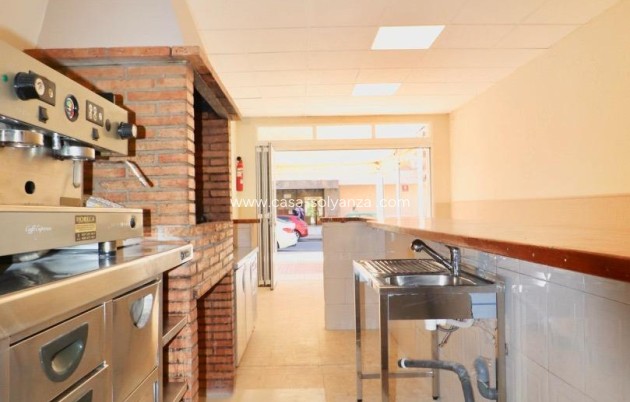 Revente - Commercial - Benidorm - Nuevos Juzgados