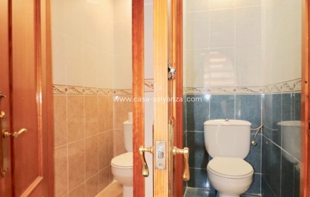 Revente - Commercial - Benidorm - Nuevos Juzgados