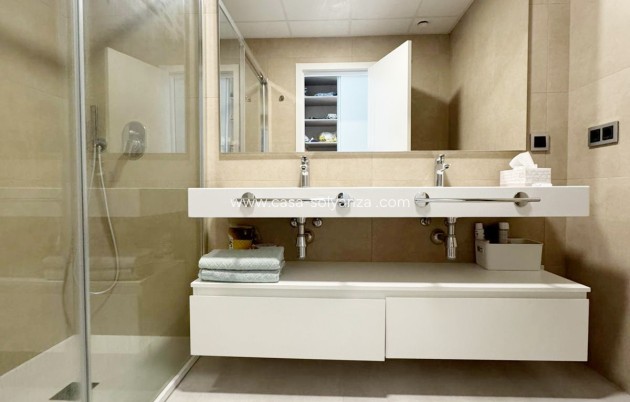 Revente - Appartement - Benidorm - Costa Blanca