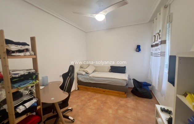Revente - Appartement - Benejuzar - Comunidad Valenciana