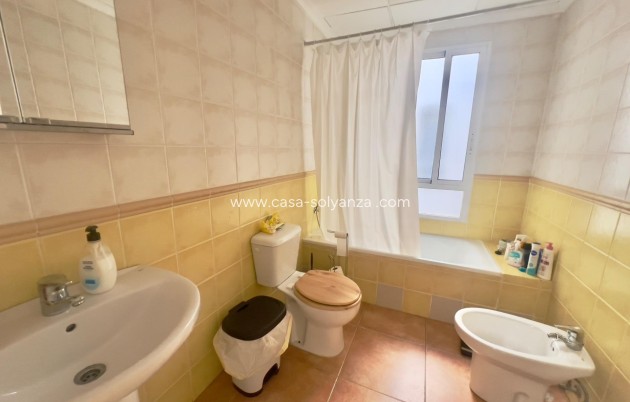 Revente - Appartement - Benejuzar - Comunidad Valenciana