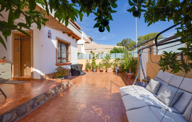 Revente - Villa - Orihuela Costa - Pau 8