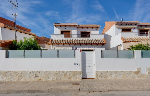 Revente - Villa - Orihuela Costa - Pau 8