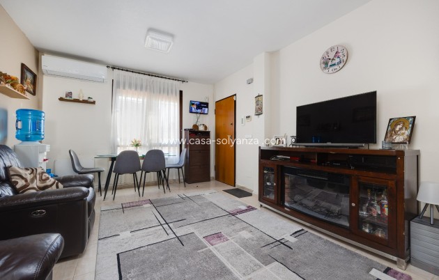 Revente - Villa - Orihuela Costa - Pau 8