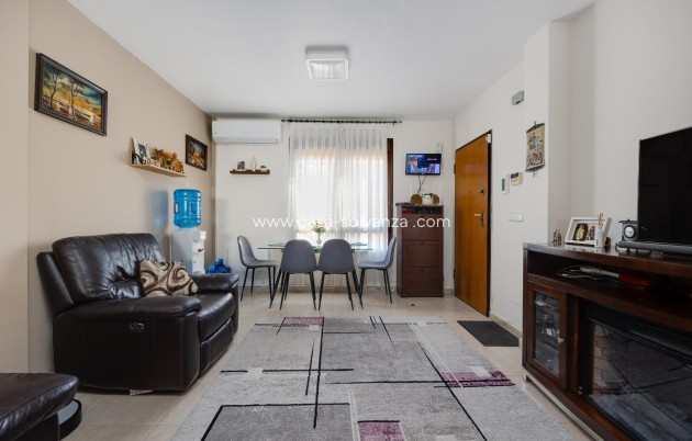 Revente - Villa - Orihuela Costa - Pau 8