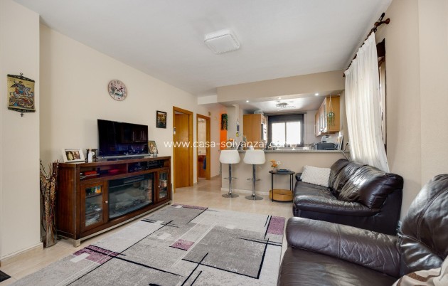 Revente - Villa - Orihuela Costa - Pau 8