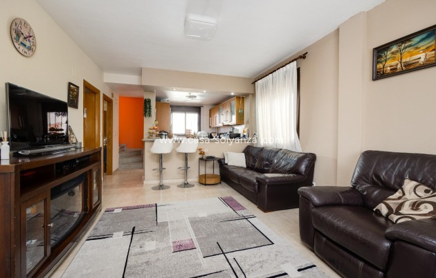 Revente - Villa - Orihuela Costa - Pau 8