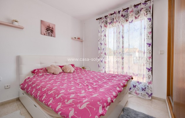 Revente - Villa - Orihuela Costa - Pau 8