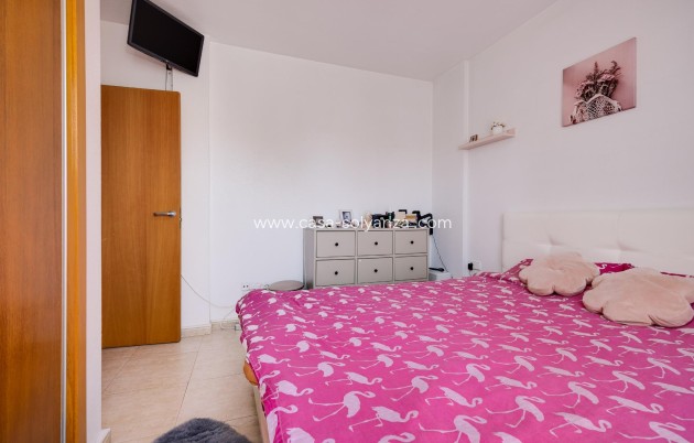 Revente - Villa - Orihuela Costa - Pau 8