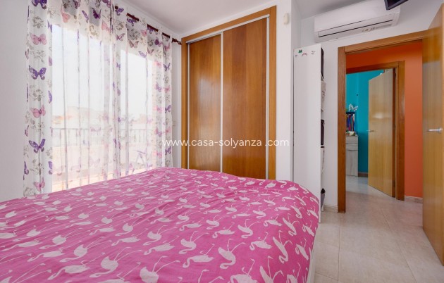 Revente - Villa - Orihuela Costa - Pau 8