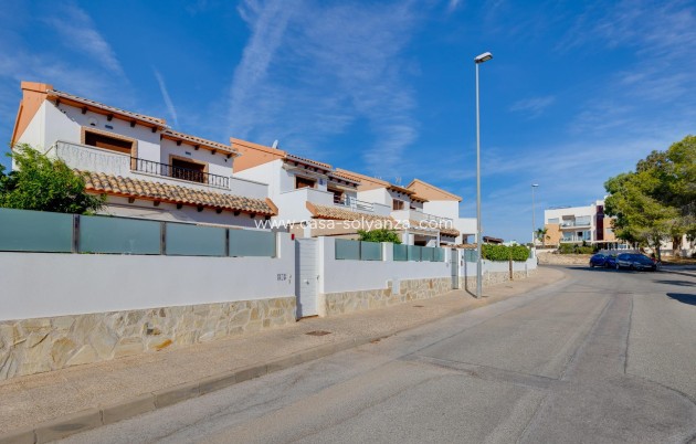 Revente - Villa - Orihuela Costa - Pau 8