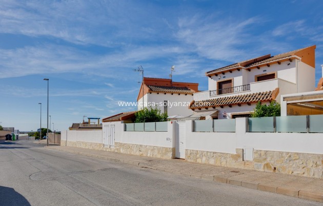Revente - Villa - Orihuela Costa - Pau 8