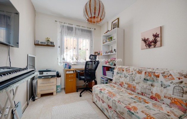 Revente - Villa - Orihuela Costa - Pau 8