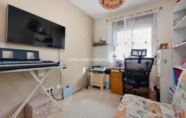 Revente - Villa - Orihuela Costa - Pau 8