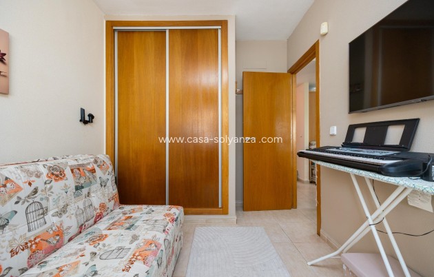 Revente - Villa - Orihuela Costa - Pau 8