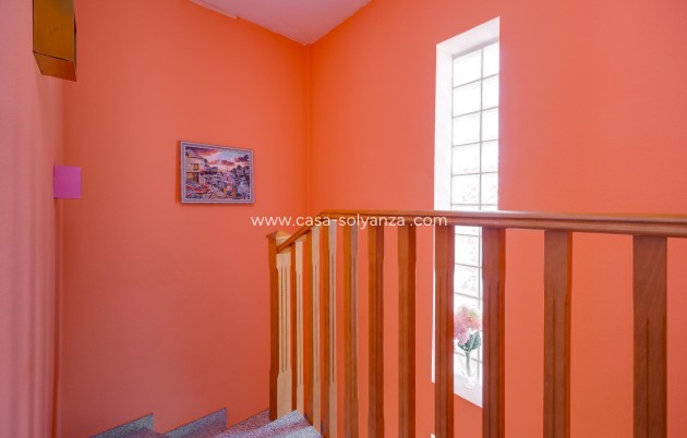 Revente - Villa - Orihuela Costa - Pau 8