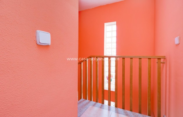 Revente - Villa - Orihuela Costa - Pau 8