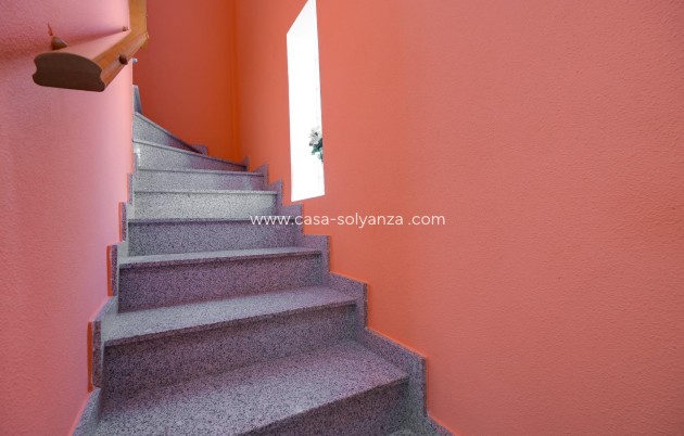 Revente - Villa - Orihuela Costa - Pau 8