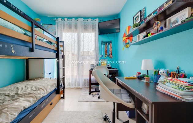 Revente - Villa - Orihuela Costa - Pau 8