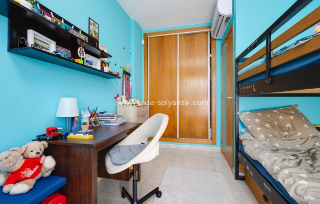 Revente - Villa - Orihuela Costa - Pau 8