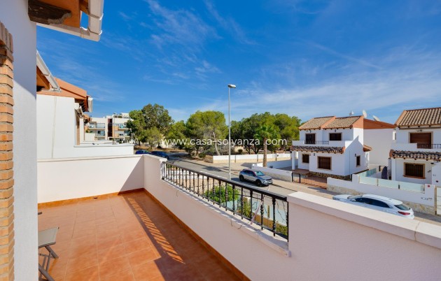 Revente - Villa - Orihuela Costa - Pau 8